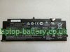 Replacement Laptop Battery for HP AH04XL, 902402-2B2, HSTNN-DB7S, 902500-855,  5400mAh