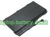 Replacement Laptop Battery for HP ZBook 17 G3  V1Q00UT, ZBook 17 G3 X9T88UT, HSTNN-LB6X, ZBook 17 G3 TZV66eA,  96WH