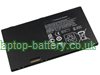 Replacement Laptop Battery for HP AJ02XL, 687518-1C1, HSTNN-C75J, ElitePad 900 G1 Tablet,  21WH