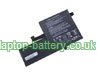 Replacement Laptop Battery for HP AS03XL, 918340-171, HSTNN-IB7W, 918340-1C1,  4050mAh
