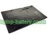 Replacement Laptop Battery for HP BA06XL, Elitebook Folio 9470m, 696398-271, HSTNN-DB4E,  60WH