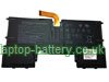 Replacement Laptop Battery for HP Spectre 13-af003TU, Spectre 13-af033ng, Spectre 13-V115TU, Spectre 13-v100,  5685mAh