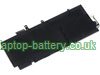 Replacement Laptop Battery for HP BG06XL, 804175-1B1, HSTNN-IB6Z, EliteBook Folio 1040 G3,  45WH