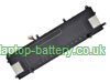 Replacement Laptop Battery for HP BN06XL, Spectre X360 15-EB0011NA, Spectre X360 15-EB1043DX, Spectre X360 15-EB0720NZ,  6000mAh
