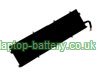 Replacement Laptop Battery for HP BV02XL, Envy X2 13-J002DX, HSTNN-IB6Q, 775624-121,  33WH