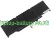 Replacement Laptop Battery for HP SQU-1208, Chromebook 11-1101US, Chromebook 11 G1 Series, Chromebook 11-1101,  2600mAh