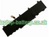 Replacement Laptop Battery for HP ProBook 635 Aero G7 2W8S4EA, EliteBook 830 G7, M12328-2C1, ProBook 635 Aero G7 2W0R2PA,  53WH