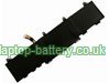 Replacement Laptop Battery for HP ProBook 635 Aero G7 2W8S4EA, ZBook Firefly 14 G7, EliteBook 830 G7, M12328-2C1,  53WH