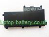 Replacement Laptop Battery for HP CI03XL,  48WH
