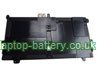 Replacement Laptop Battery for HP 694399-1C1, Envy x2 11-g000 Series, HSTNN-DB4C, HSTNN-IB4C,  21WH