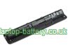 Replacement Laptop Battery for HP DB03, 796930-421, HSTNN-LB6Q, HSTNN-W04C,  3030mAh