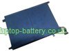 Replacement Laptop Battery for HP DO02XL, Pavilion x2 10-n013dx, HSTNN-LB6Y, 810749-421,  33WH