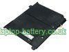 Replacement Laptop Battery for HP DR02XL, Chromebook 11-V, 859357-855, HSTNN-IB7M,  5676mAh