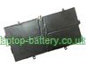 Replacement Laptop Battery for HP DV04XL, Elite x3 Lap Dock part 1, Elite x3, HSTNN-W612-DP,  6180mAh