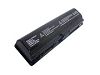 Replacement Laptop Battery for HP HSTNN-Q21C, HSTNN-C17C, HSTNN-OB42, 411462-141,  4400mAh