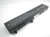 Replacement Laptop Battery for HP Pavilion dv3004TX, Pavilion dv3106tx, Pavilion dv3509tx, Pavilion dv3531tx,  4400mAh