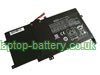 Replacement Laptop Battery for HP Envy 6-1003TX, HSTNN-IB3T, 681951-001, Envy 6-1001TX,  4000mAh