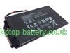 Replacement Laptop Battery for HP Envy 4-1010tu, Envy 4-1062TX, Envy 4-1015tu, Envy 4-1007TX,  52WH