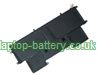 Replacement Laptop Battery for HP EO04XL, 828226-005, EliteBook Folio G1 Subnotebook, HSTNN-IB71,  38WH