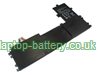 Replacement Laptop Battery for HP 671277-171, Folio 13-1000 Series, BATAZ60L59S, Venturi,  59WH
