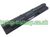 Replacement Laptop Battery for HP ProBook 440 G1 Series, ProBook 450 G0 Series, ProBook 470 Series, 707616-541,  5200mAh