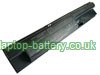 Replacement Laptop Battery for HP ProBook 440 G1 Series, ProBook 450 G0 Series, ProBook 470 Series, 707616-541,  7800mAh