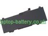 Replacement Laptop Battery for HP GG02XL, Chromebook Enterprise x360 11 G4 EE 305W4EA, Chromebook Enterprise x360 11 G4 EE, HSTNN-OB1X,  6100mAh