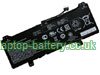 Replacement Laptop Battery for HP GM02XL, 917725-855, HSTNN-DB7X, 917679-2C1,  6150mAh