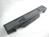 HP HSTNN-IB88, HSTNN-IB89, HSTNN-I60C-5, Probook 4510s 4515s 4710s Replacement Laptop Battery 10.8V 6-Cell