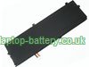 Replacement Laptop Battery for HP Elite x2 1012 G2(2TL98EA), Elite x2 1012 G2(1KF41AW), Elite x2 1012 G2(1KE39AW), Elite x2 1012 G2(2TS26EA),  6110mAh