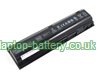 Replacement Laptop Battery for HP ProBook 5220m, QK650AA, HSTNN-IB2U, JN04,  41WH