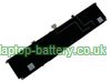 Replacement Laptop Battery for HP Envy 15-ep0005TX, Envy 15-EP0031UR, Envy 15-EP0000NU, Envy 15-EP0040UR,  6821mAh