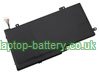 Replacement Laptop Battery for HP Pavilion x360 13-s054sa (M1M24EA), Pavilion x360 13-s060sa (M1M36EA), Pavilion x360 13-s084no (M9G20EA), Pavilion X360 M6-W014DX,  48WH