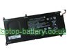 Replacement Laptop Battery for HP Envy 15T-AE000 Series, Envy 15-ae017TX, Envy 15-ae122tx, LP03XL,  48WH
