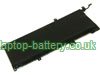 Replacement Laptop Battery for HP Envy x360 15-aq106ng, MB04XL, Envy M6-AQ005DX, Envy x360 15-aq104ng,  3470mAh