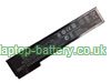 Replacement Laptop Battery for HP HSTNN-YB3M, 670953-851, HSTNN-YB3L, EliteBook 2170p,  2200mAh