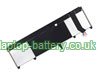 Replacement Laptop Battery for HP MN06XL, TPN-DB1B, Zbook Studio 16 G9,  7180mAh
