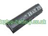 Replacement Laptop Battery for HP Envy dv6-7290ex, Pavilion dv6-7001tu, Pavilion dv6-7011eo, Pavilion dv6-7031tx,  6600mAh