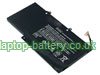 Replacement Laptop Battery for HP NP03XL, Pavilion X360, Pavilion X360 13-A010DX, HSTNN-LB6L,  43WH
