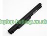 Replacement Laptop Battery for COMPAQ Presario 14-a000 Series, Presario15-D000 Series, Presario 15-h000 Series, Presario 14-d000 Series,  2200mAh