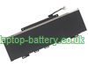 Replacement Laptop Battery for HP Pavilion x360 15-er0125od, Pavilion x360 15-er0537ng, Pavilion x360 14 2021, PC03XL,  3749mAh