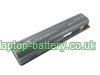 Replacement Laptop Battery for HP HSTNN-LB72, HSTNN-C52C, HSTNN-CB72, HSTNN-IB72,  47WH