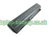 Replacement Laptop Battery for COMPAQ Presario CQ41-108AX, Presario CQ41-220TX, Presario CQ41-200, Presario CQ45-306TX,  8800mAh