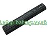 Replacement Laptop Battery for HP HSTNN-IB75, 464059-141, HSTNN-Q35C, HSTNN-C50C,  4400mAh