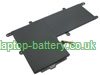 Replacement Laptop Battery for HP Stream 11-R010NR, Stream 11-R Series, HSTNN-IB7G, Stream 11-R015WM,  37WH