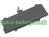 Replacement Laptop Battery for HP PP02XL, HSTNN-IB7H, 823909-141,  37WH