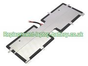 PW04XL Battery, HP PW04XL  HSTNN-IBPW SpectreXT TouchSmart 15-4000eg Replacement Laptop Battery