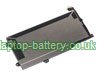 Replacement Laptop Battery for HP PX03XL, 715050-001, 714762-2C1, HSTNN-DB4P,  50WH