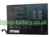 Replacement Laptop Battery for HP Pavilion X2 10-K000NG, MLP3383115-2P, Pavilion S2 10-N003TU, Pavilion x2 10-j024tu,  35WH