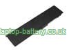 Replacement Laptop Battery for HP RC06, HSTNN-UB3K, H4Q46AA, HSTNN-YB3K,  4400mAh
